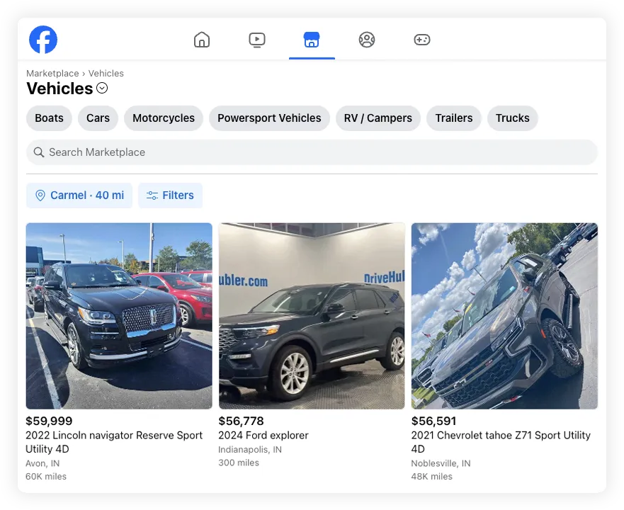 Boost your dealership's local SEO with social proof and citations